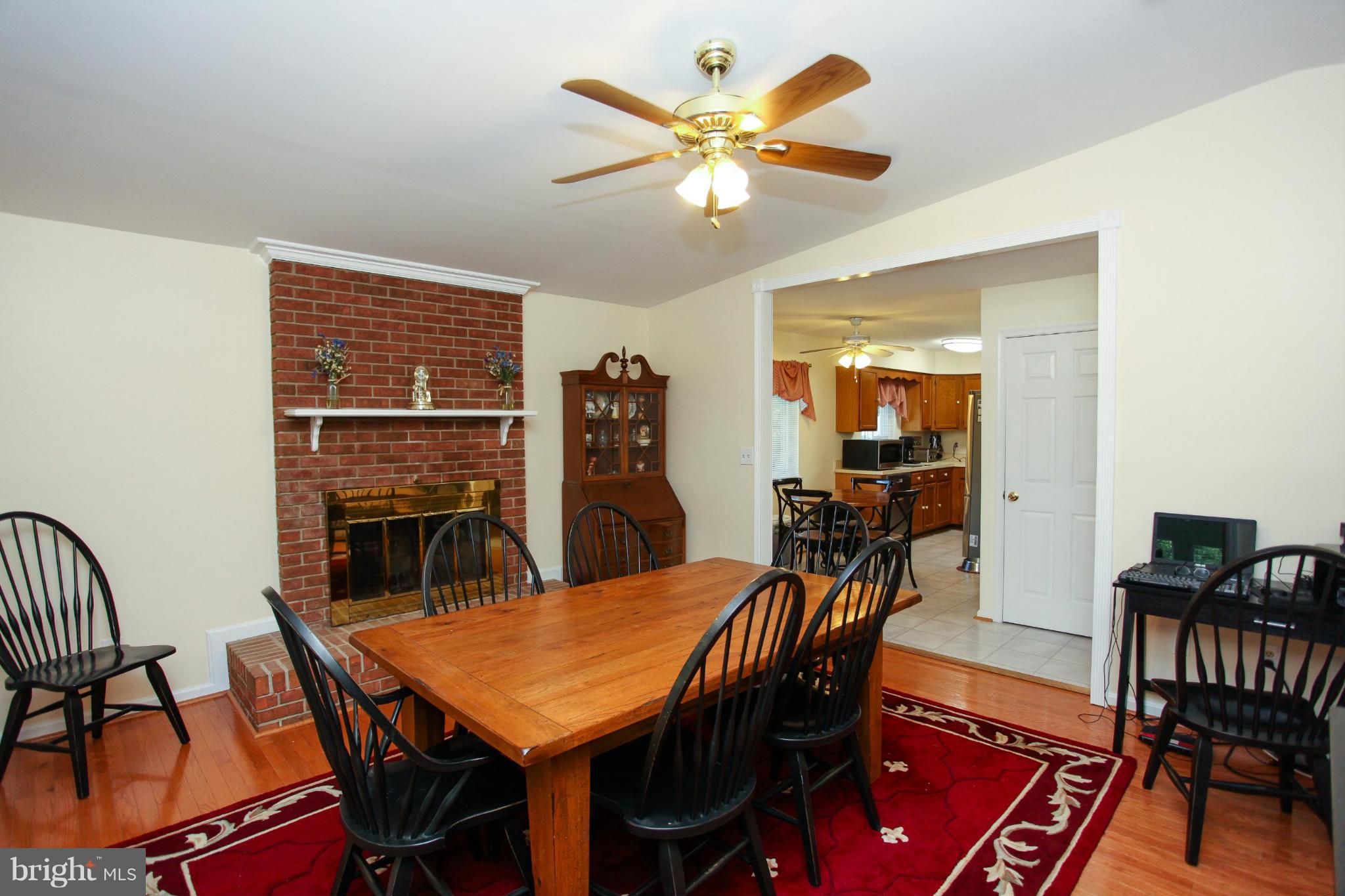 1608 South Rolling Road Halethorpe, MD 21227 - Photo 8 of 30 Dining Room