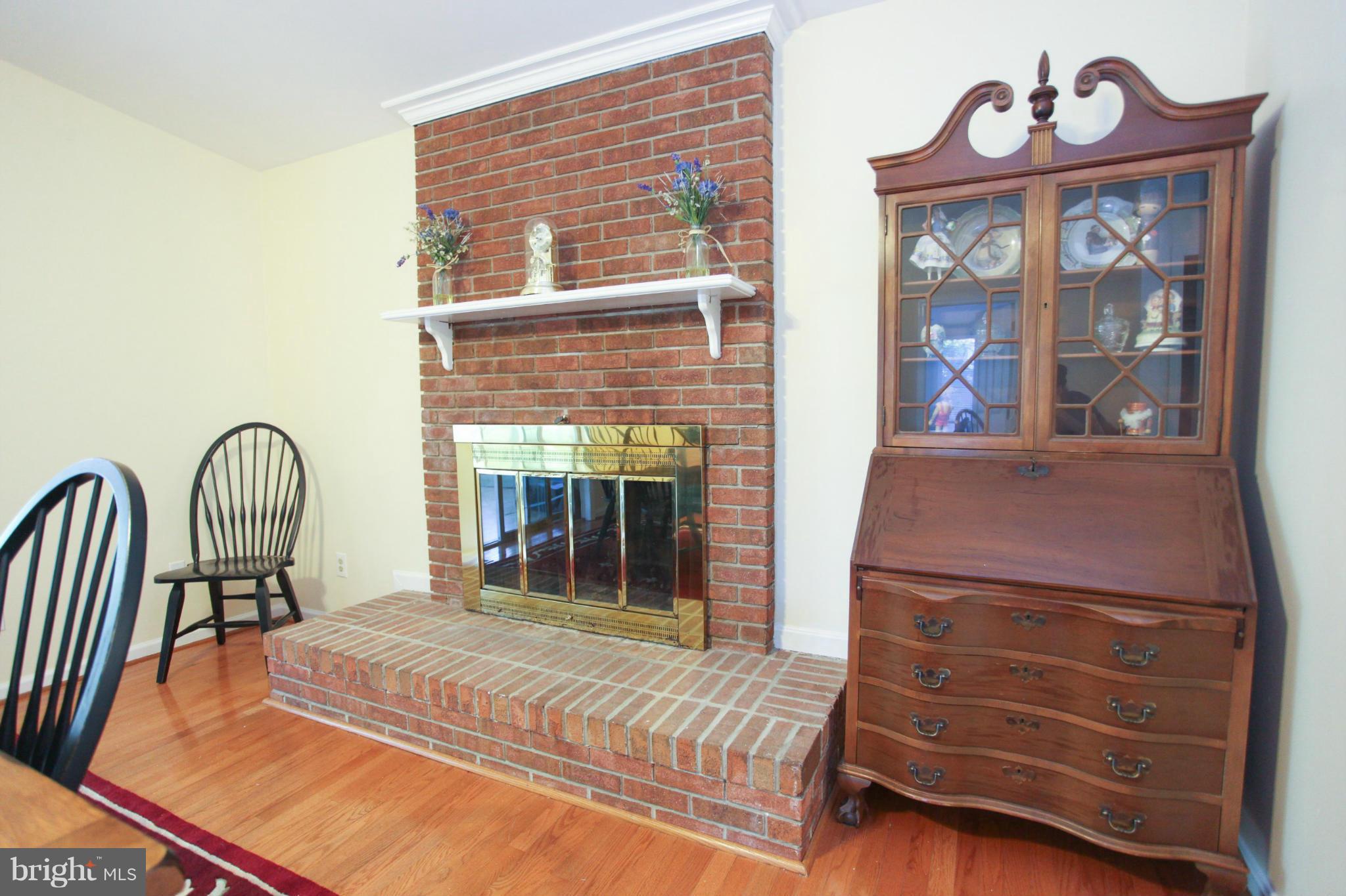 1608 South Rolling Road Halethorpe, MD 21227 - Photo 9 of 30 Dining Room