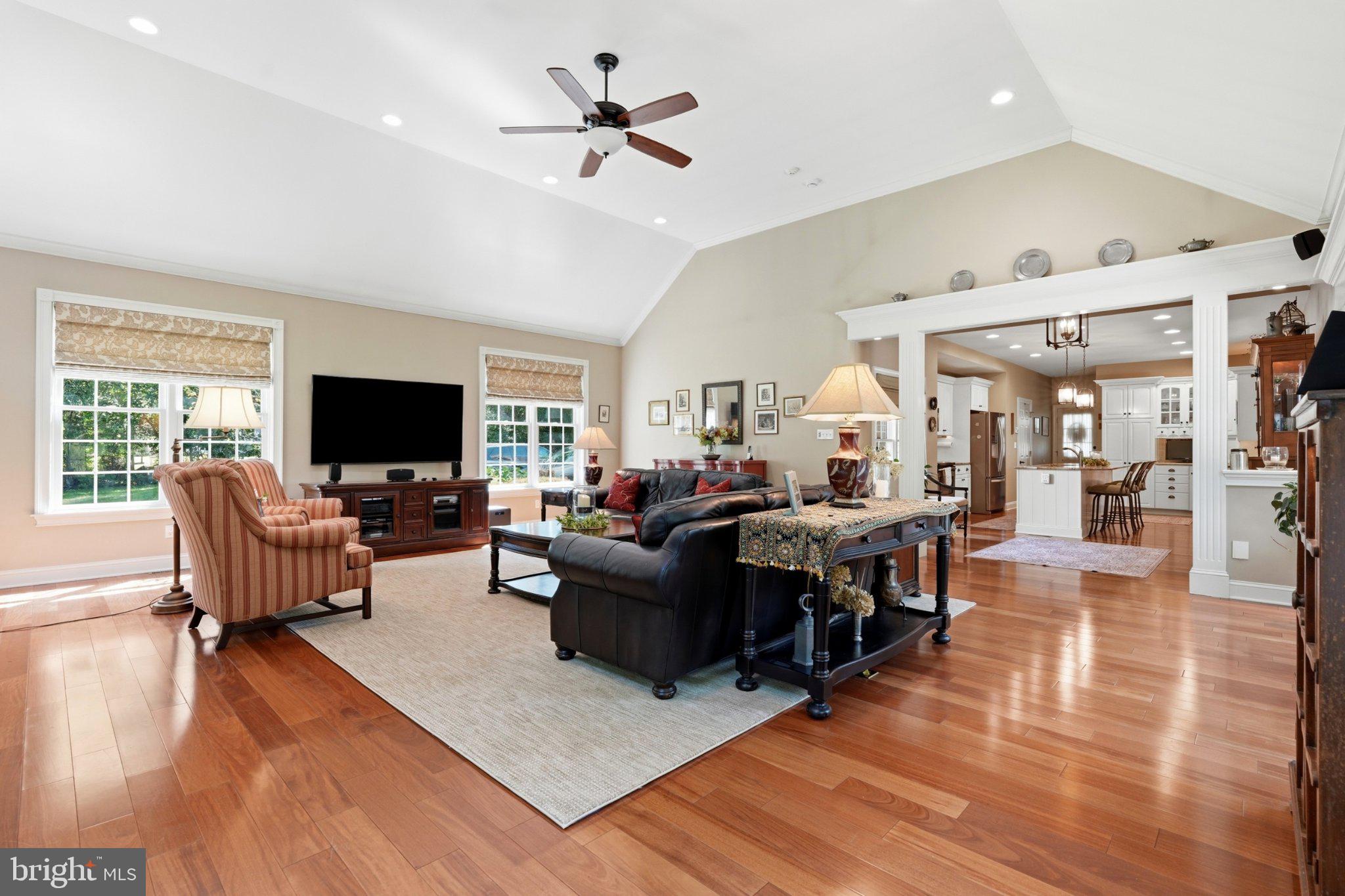 1020 Brighton Ridge Road Green Lane, PA 18054 - Photo 32 of 131 Gallery Image 32