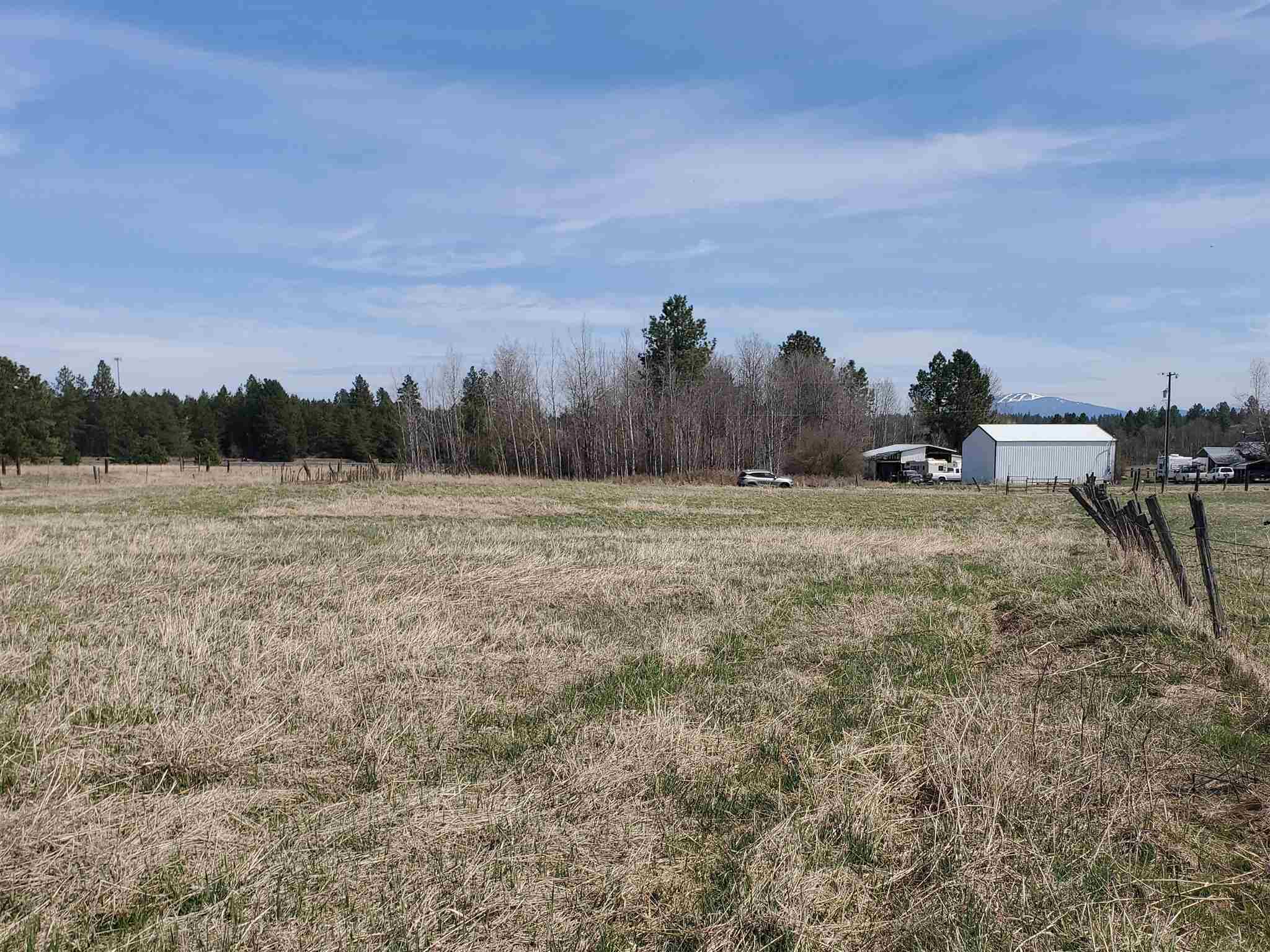 Xxx North North Road Deer Park, WA 99006 - Photo 1 of 5 Gallery Image 1