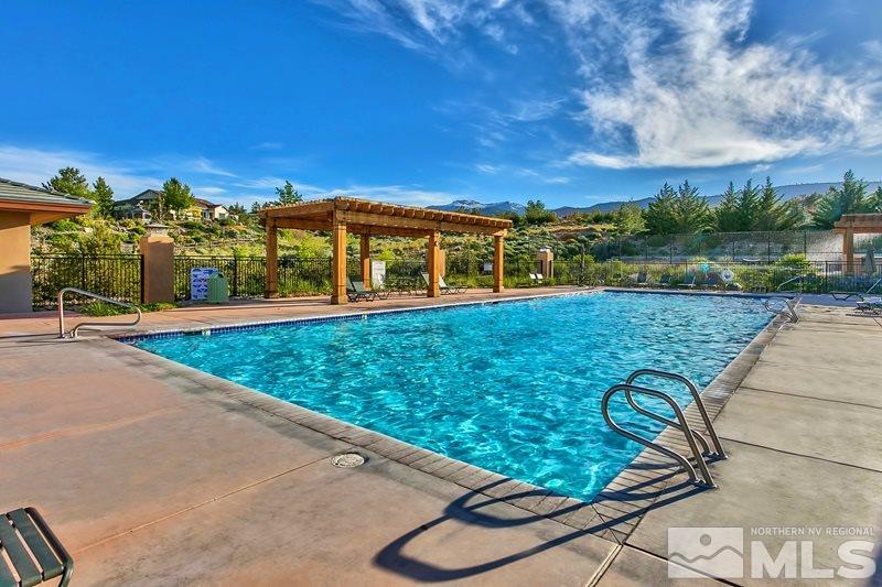 6832 Rabbit Brush Court, Unit 2612 Reno, NV 89511 - Photo 6 of 9 Photo 6