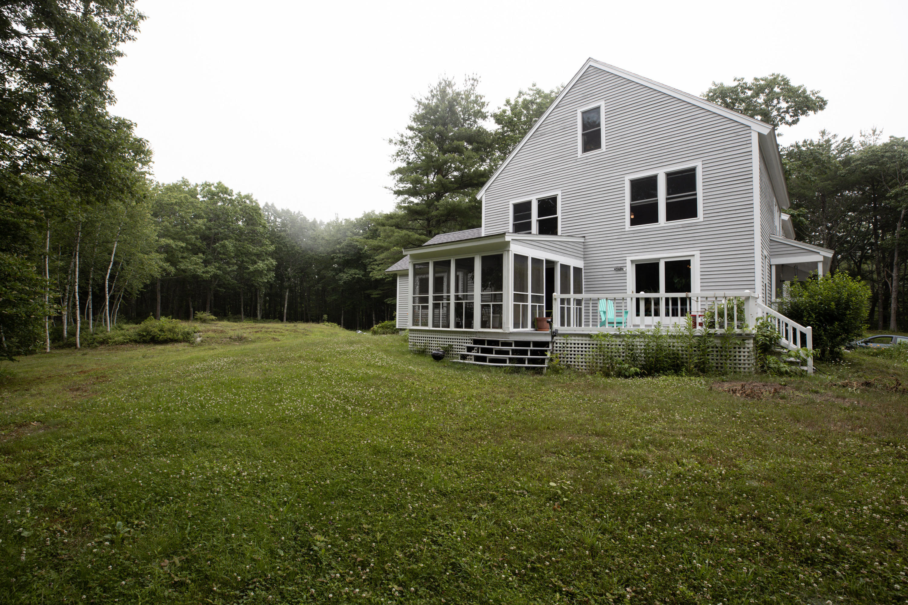 7 Ledge Road Kennebunkport, ME 04046 - Photo 34 of 41 Exterior