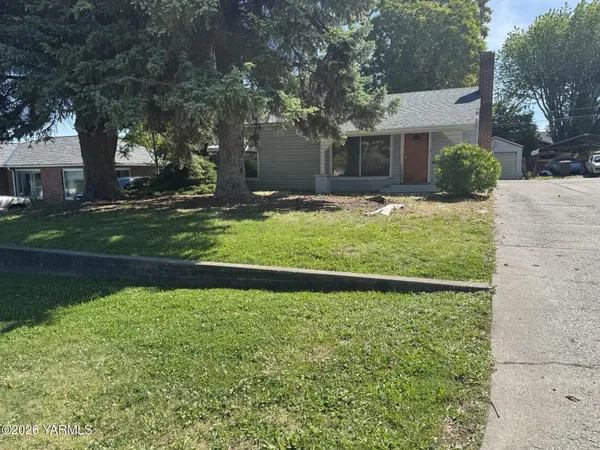 $320,000 | 313 North 27th Avenue, Yakima, WA 98902