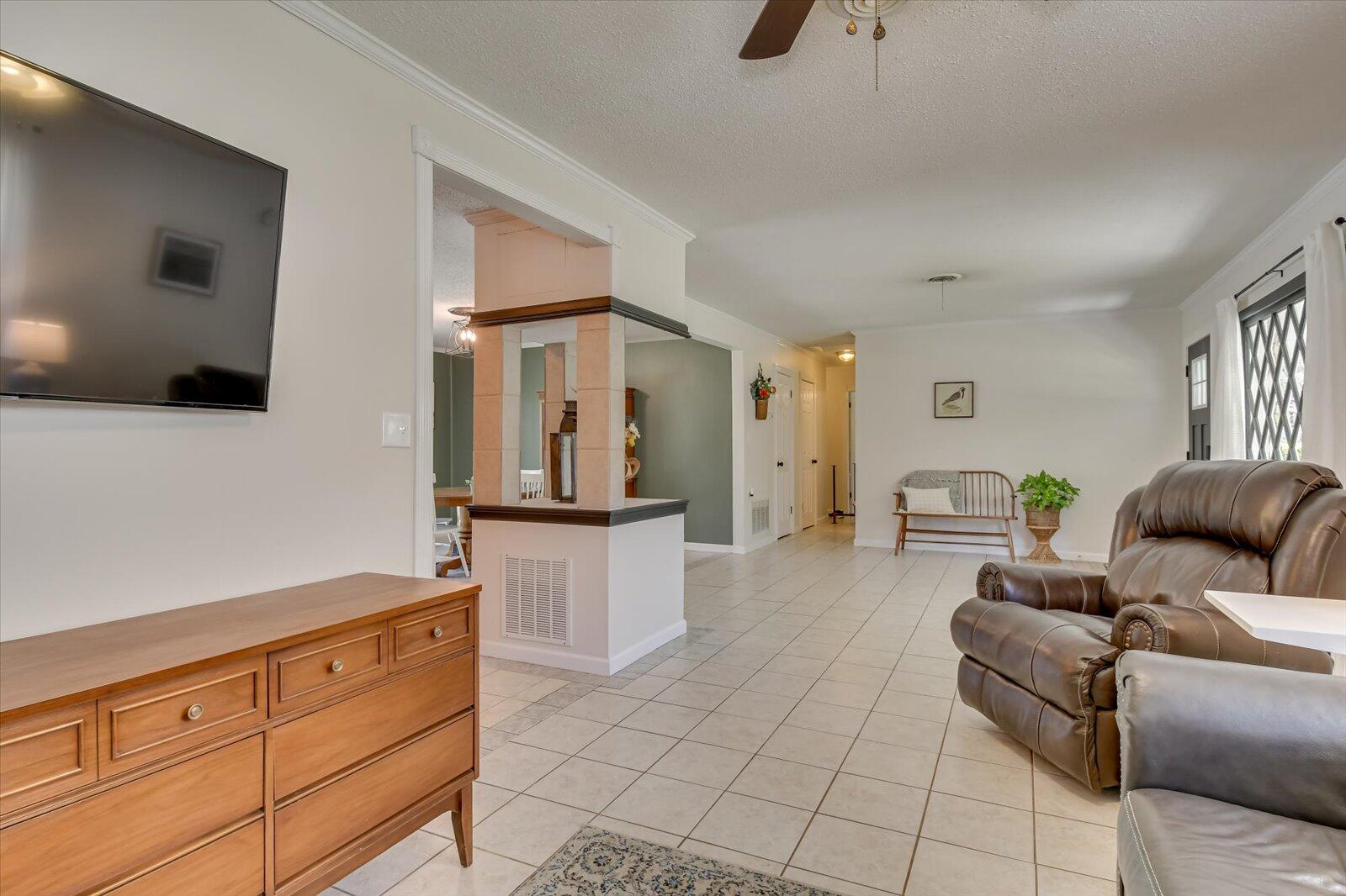 3147 Crane Ferry Road Augusta, GA 30907 - Photo 14 of 53