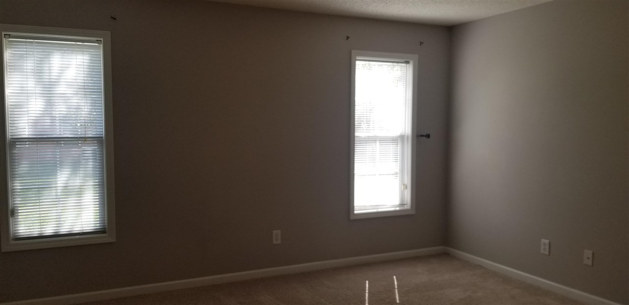 2400 Huntscroft Lane, Unit 101 Raleigh, NC 27617 - Photo 14 of 14 Master Bedroom