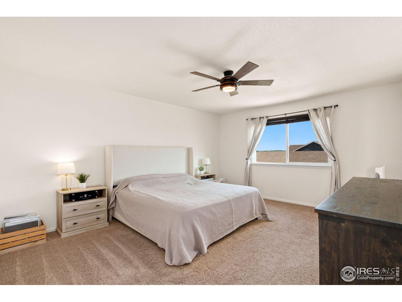 7808 West 11th St Road Greeley, CO 80634 - Photo 13 of 25 Oversized primary suite