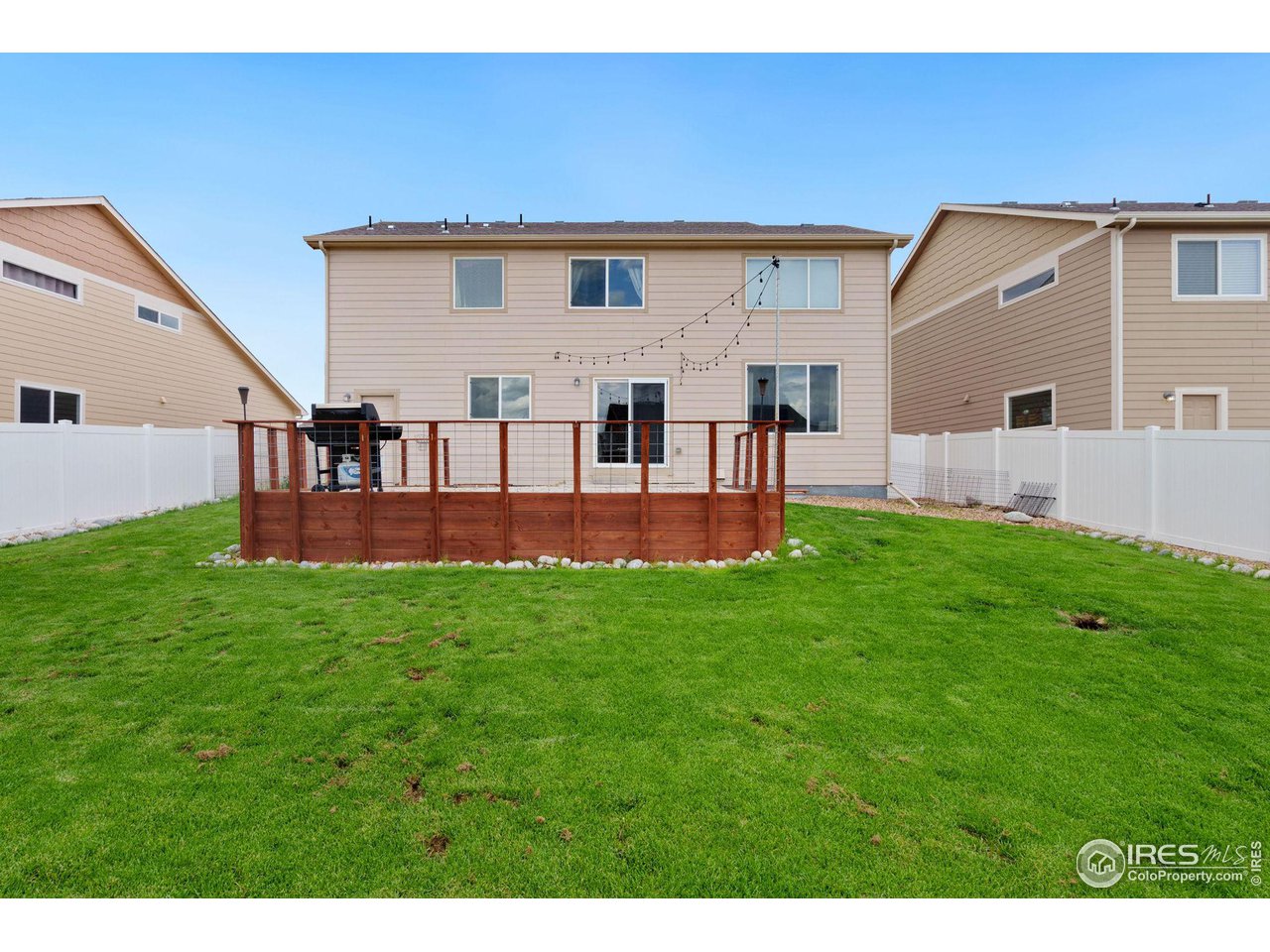 7808 West 11th St Road Greeley, CO 80634 - Photo 22 of 25 Fully fenced