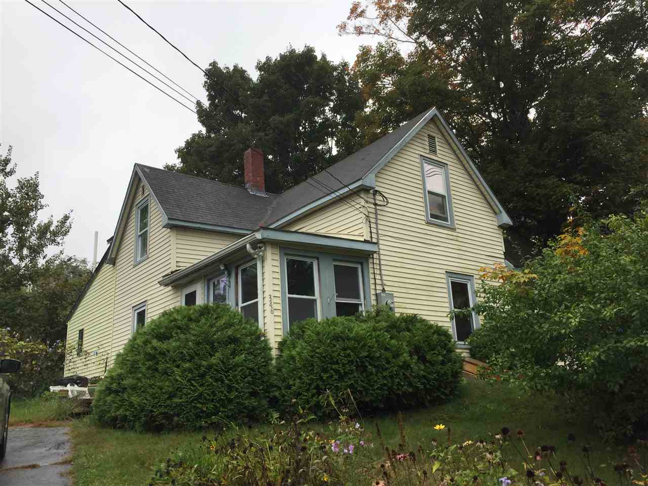 346 New Durham Road Alton, NH 03809 - Photo 1 of 10 Gallery Image 1