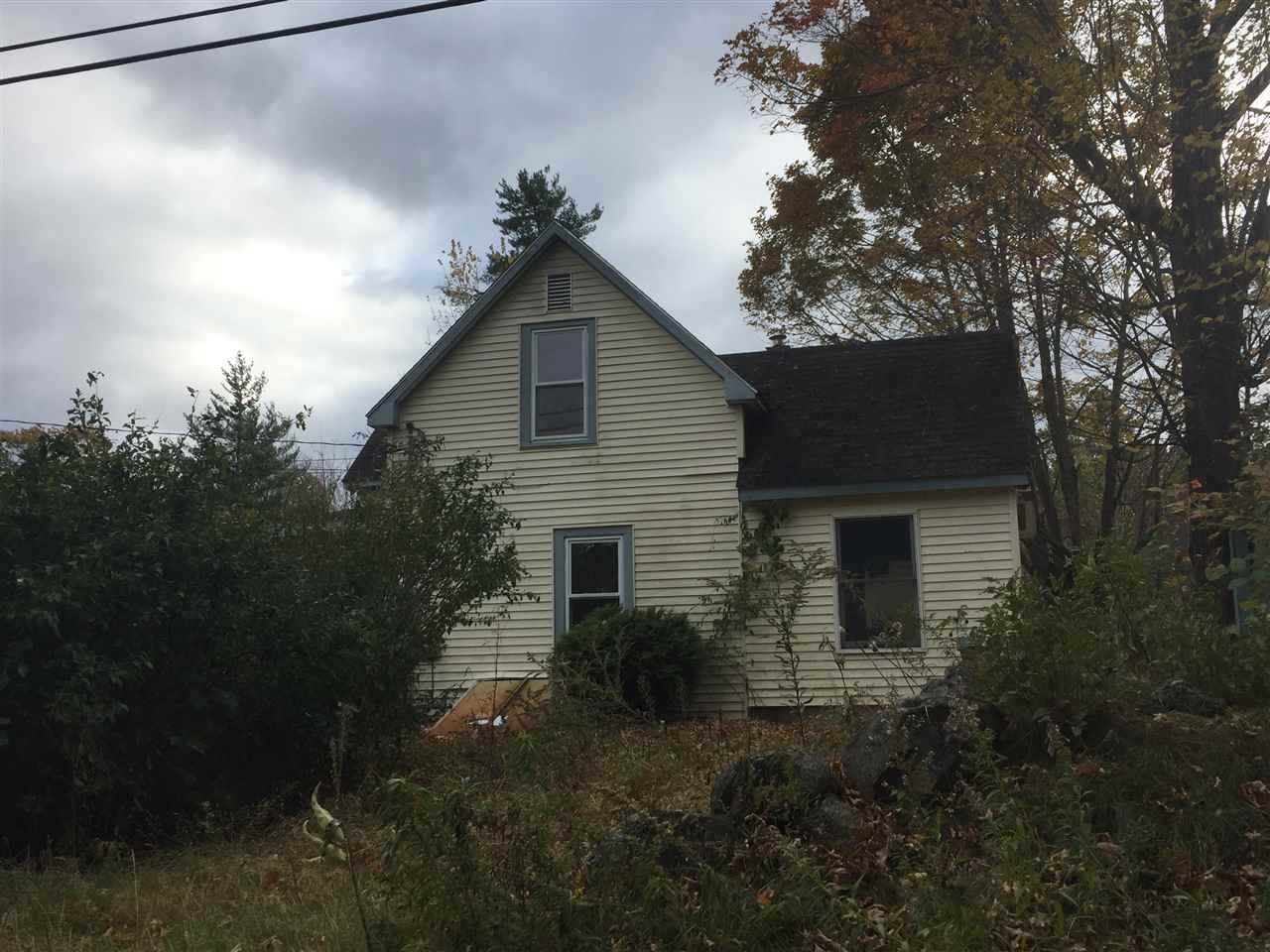 346 New Durham Road Alton, NH 03809 - Photo 2 of 10 Gallery Image 2