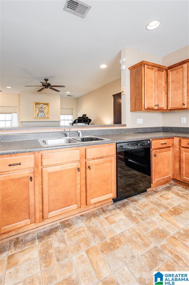 1034 Preston Place Chelsea, AL 35043 - Photo 14 of 33
