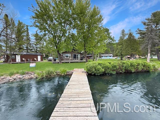 217 East Lake Emily Road Crystal Falls, MI 49920 - Photo 51 of 65