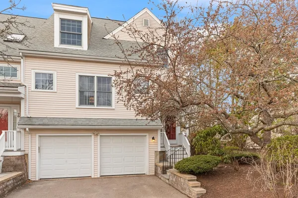 $1,240,000 | 72 Putnam Street, Unit 72, Needham, MA 02494