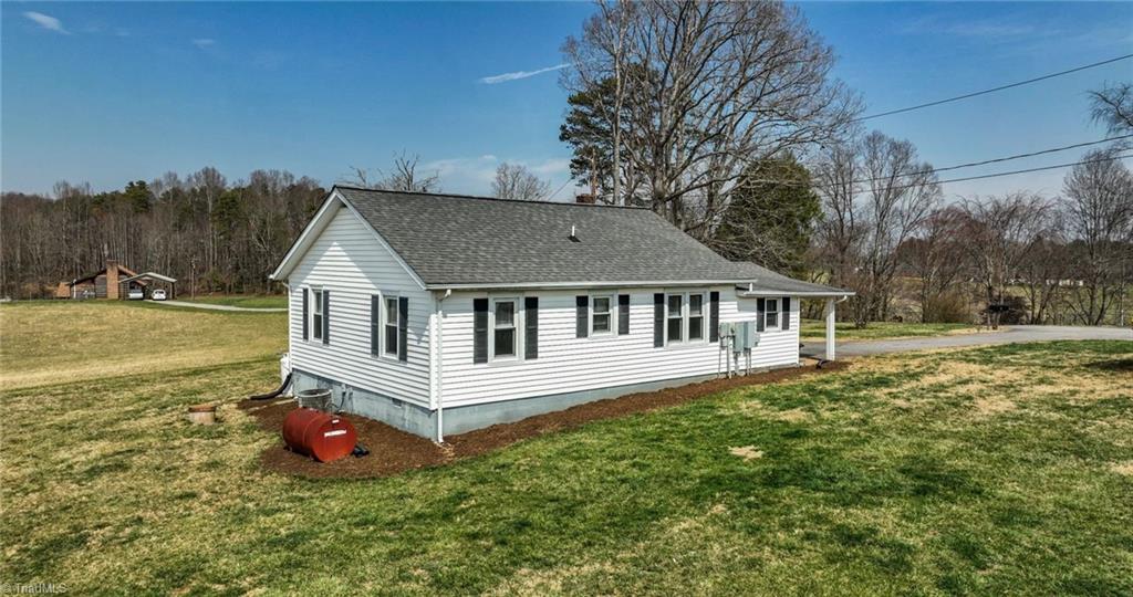 256 Recreation Road Wilkesboro, NC 28697 - Photo 37 of 37 Gallery Image 37