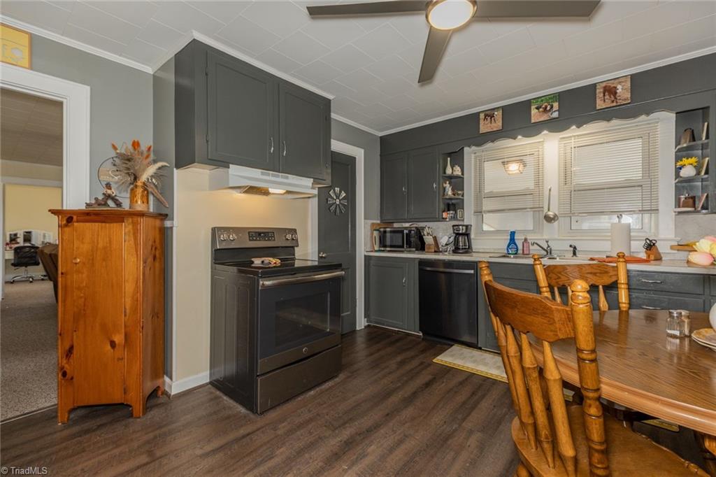 256 Recreation Road Wilkesboro, NC 28697 - Photo 10 of 37 Gallery Image 10