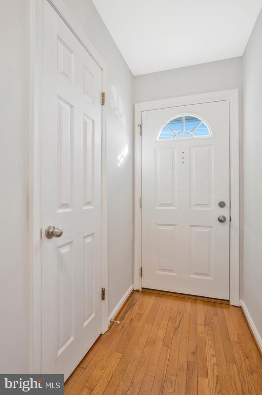 4 Offspring Court Perry Hall, MD 21128 - Photo 12 of 38 a view of an empty room