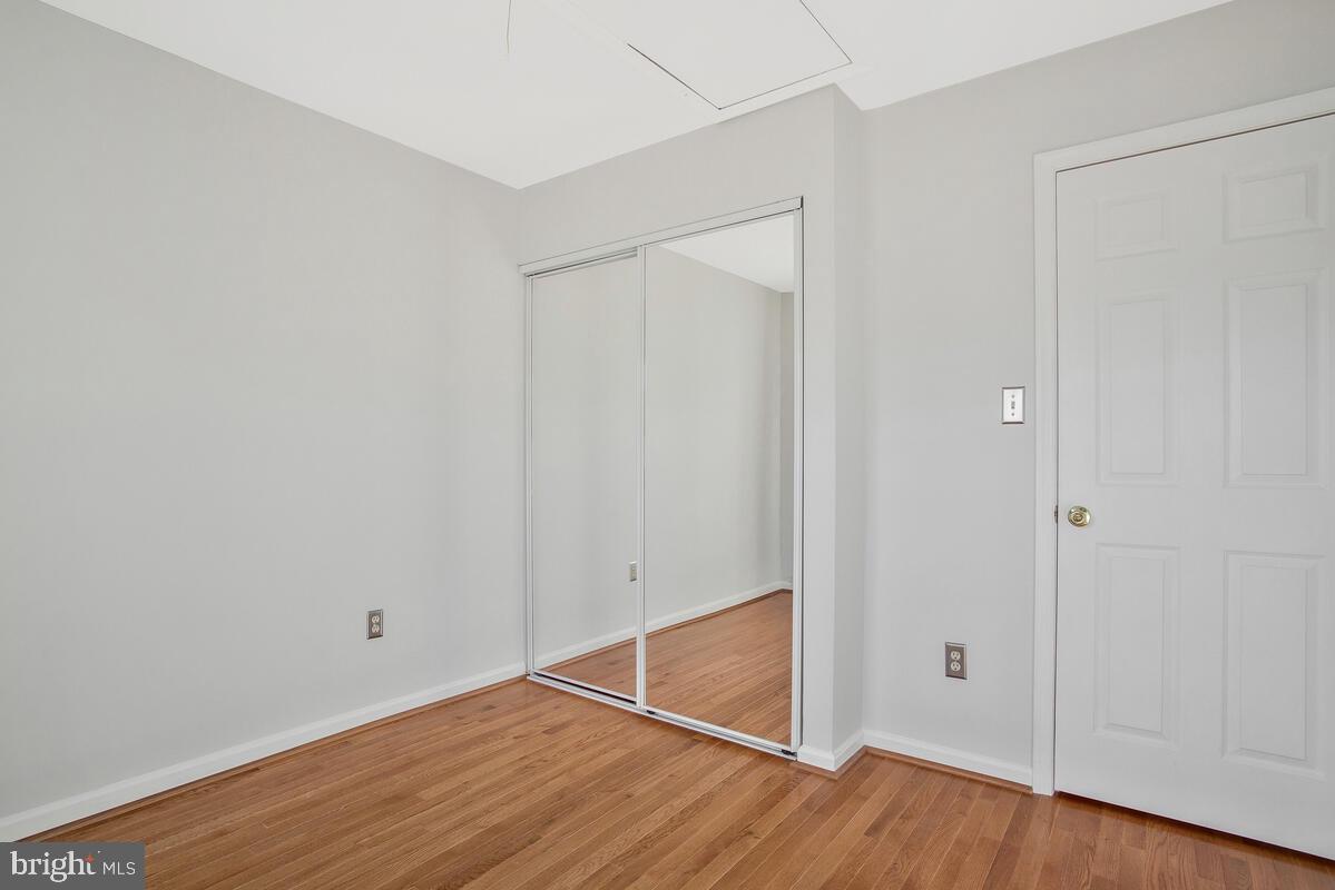 4 Offspring Court Perry Hall, MD 21128 - Photo 22 of 38 an empty room with wooden floor