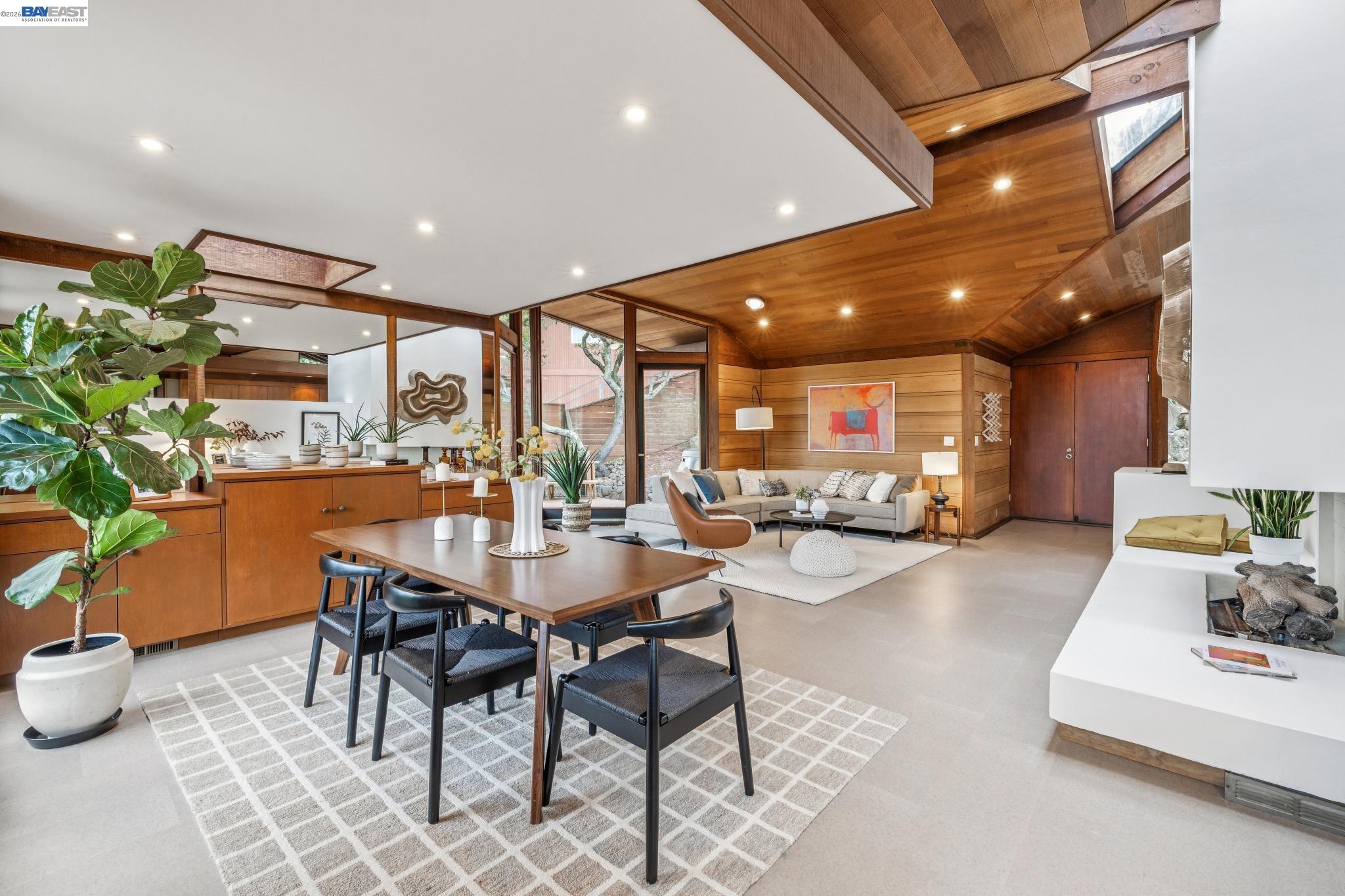 760 Wildcat Canyon Road Berkeley, CA 94708 - Photo 25 of 60
