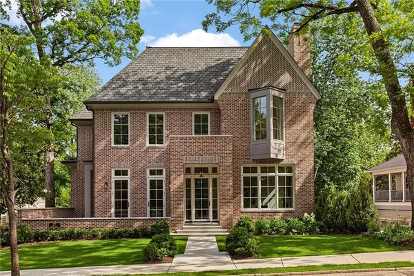 $4,995,000 | 27 Maddox Drive Northeast, Atlanta, GA 30309