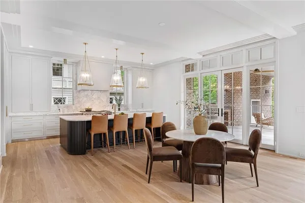 $4,995,000 | 27 Maddox Drive Northeast, Atlanta, GA 30309