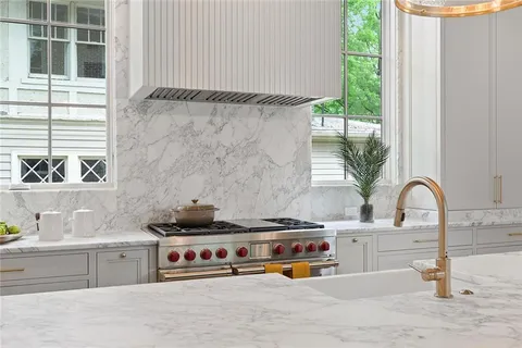 $4,995,000 | 27 Maddox Drive Northeast, Atlanta, GA 30309