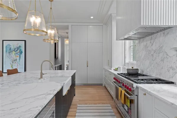 $4,995,000 | 27 Maddox Drive Northeast, Atlanta, GA 30309