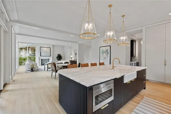 $4,995,000 | 27 Maddox Drive Northeast, Atlanta, GA 30309