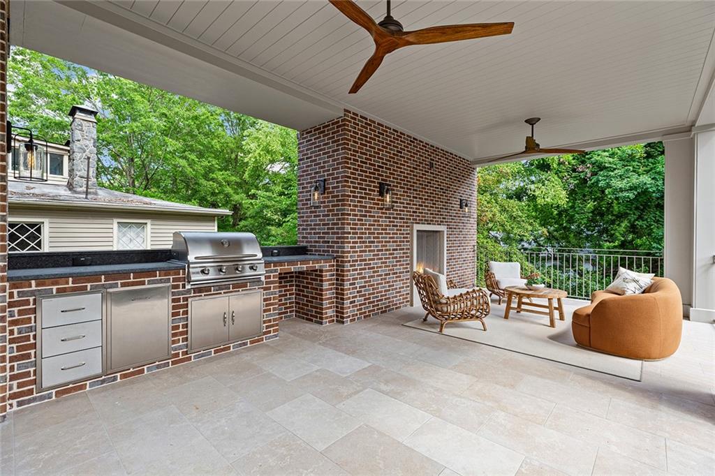 27 Maddox Drive Northeast Atlanta, GA 30309 - Photo 23 of 60