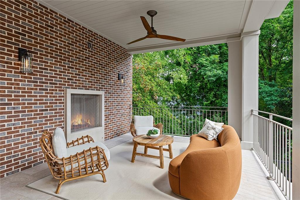 27 Maddox Drive Northeast Atlanta, GA 30309 - Photo 24 of 60