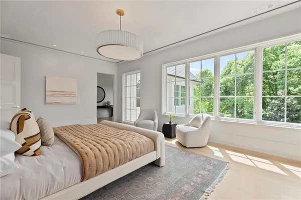 $4,995,000 | 27 Maddox Drive Northeast, Atlanta, GA 30309