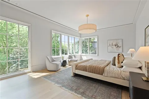 $4,995,000 | 27 Maddox Drive Northeast, Atlanta, GA 30309