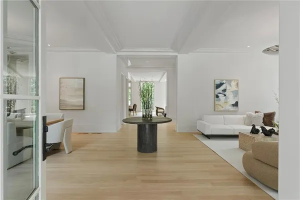 $4,995,000 | 27 Maddox Drive Northeast, Atlanta, GA 30309