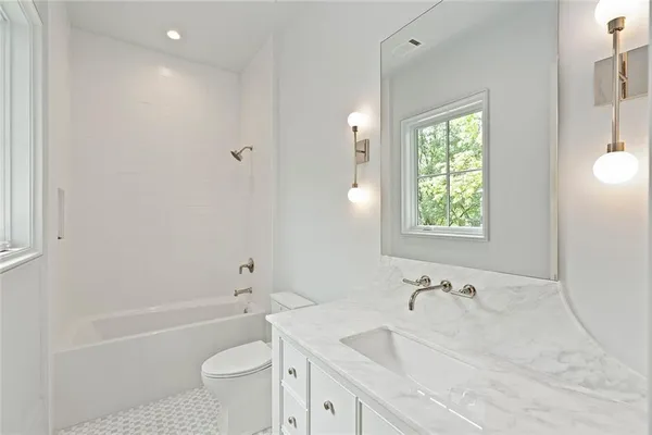 $4,995,000 | 27 Maddox Drive Northeast, Atlanta, GA 30309