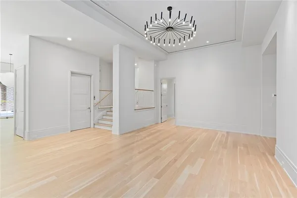 $4,995,000 | 27 Maddox Drive Northeast, Atlanta, GA 30309