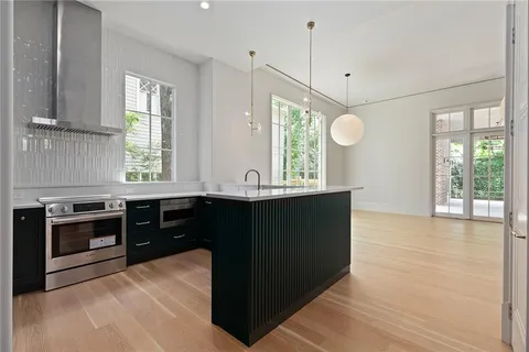 $4,995,000 | 27 Maddox Drive Northeast, Atlanta, GA 30309