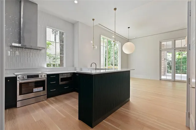 $4,995,000 | 27 Maddox Drive Northeast, Atlanta, GA 30309