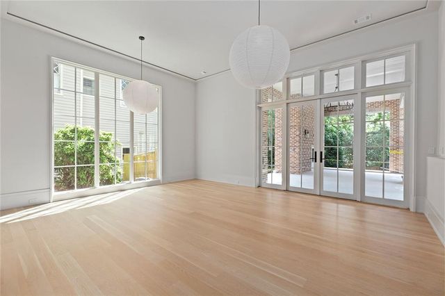 $4,995,000 | 27 Maddox Drive Northeast, Atlanta, GA 30309