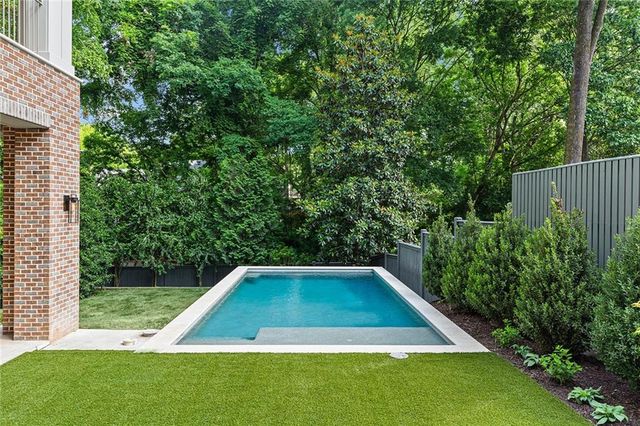 $4,995,000 | 27 Maddox Drive Northeast, Atlanta, GA 30309