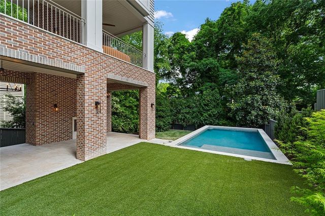 $4,995,000 | 27 Maddox Drive Northeast, Atlanta, GA 30309