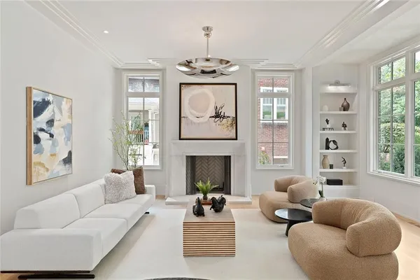 $4,995,000 | 27 Maddox Drive Northeast, Atlanta, GA 30309