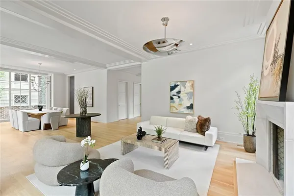 $4,995,000 | 27 Maddox Drive Northeast, Atlanta, GA 30309