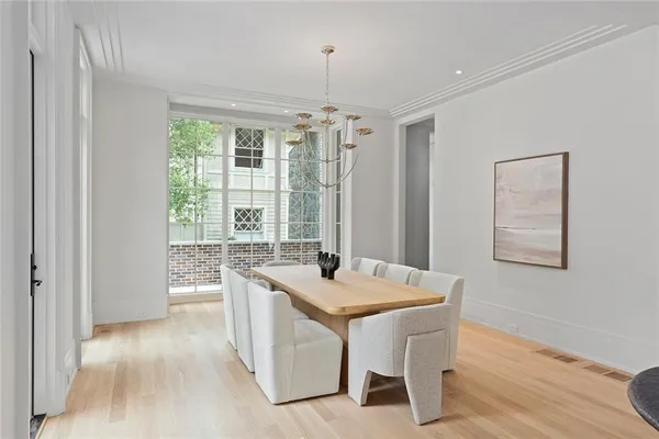 $4,995,000 | 27 Maddox Drive Northeast, Atlanta, GA 30309