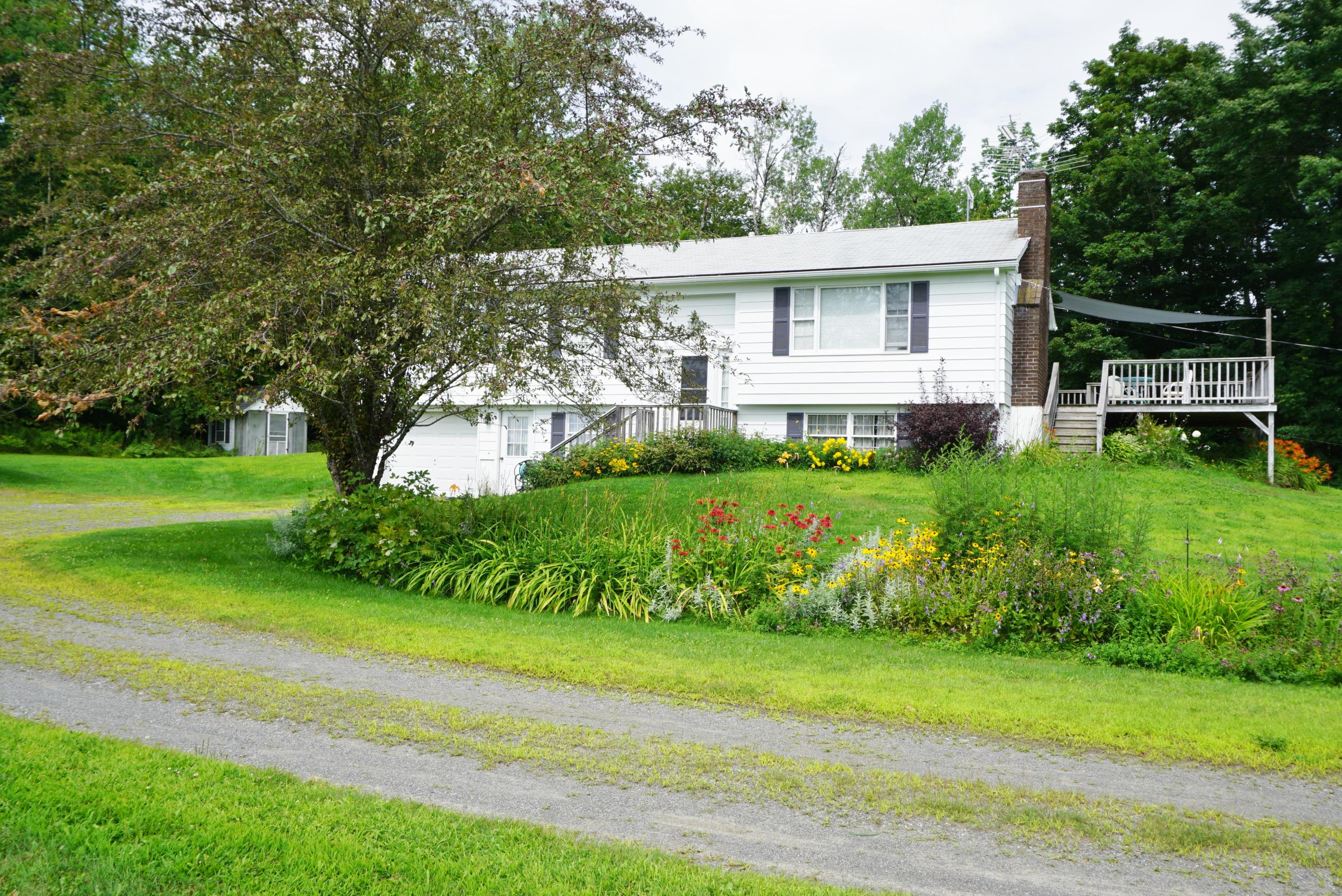 205 Bolton Road Dover-Foxcroft, ME 04426 - Photo 4 of 26 DSC01524