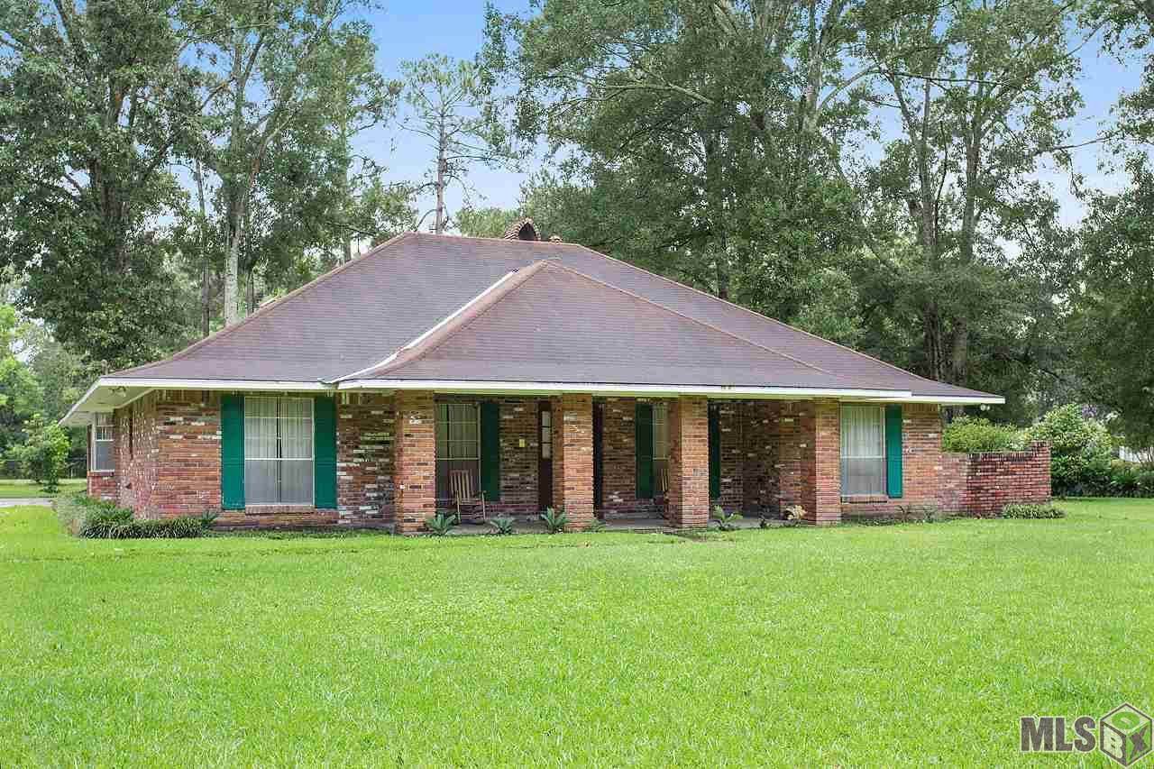 8424 Pettit Road Baker, LA 70714 - Photo 1 of 10 Gallery Image 1