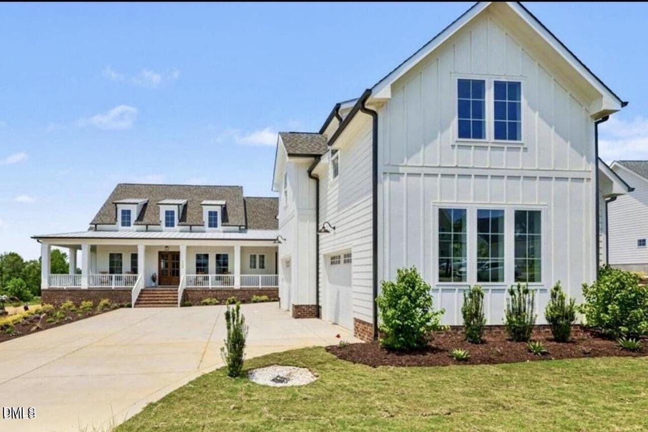 1060 Azalea Garden Circle Raleigh, NC 27603 - Photo 2 of 35