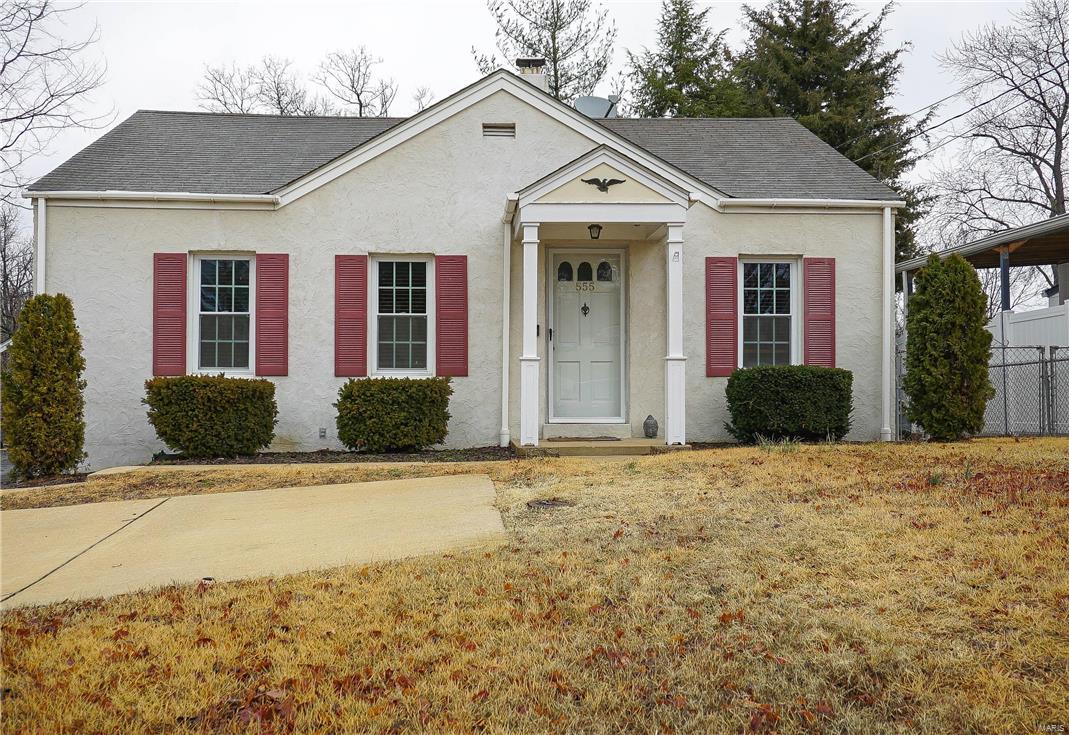 555 Forder Road Mehlville, MO 63129 - Photo 1 of 39 Gallery Image 1