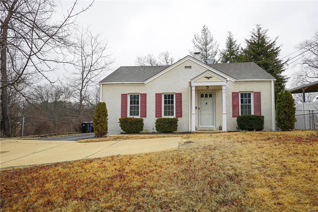 555 Forder Road Mehlville, MO 63129 - Photo 39 of 39 Gallery Image 39