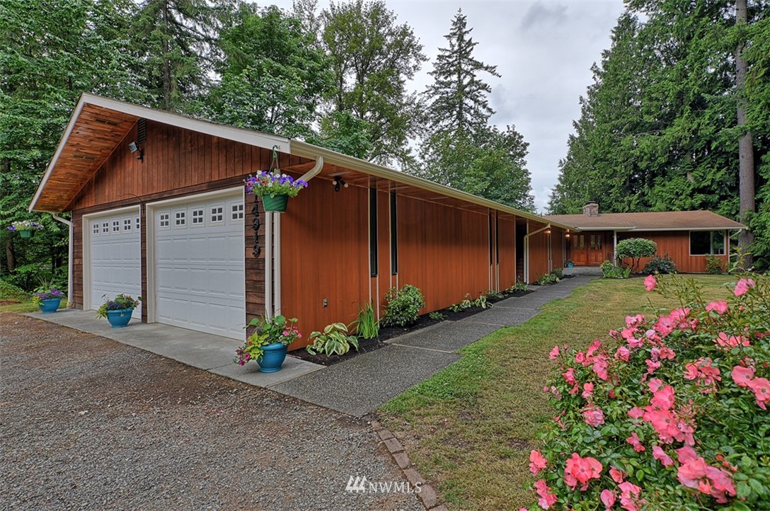 14919 OK Mill Road Snohomish, WA 98290 - Photo 1 of 25