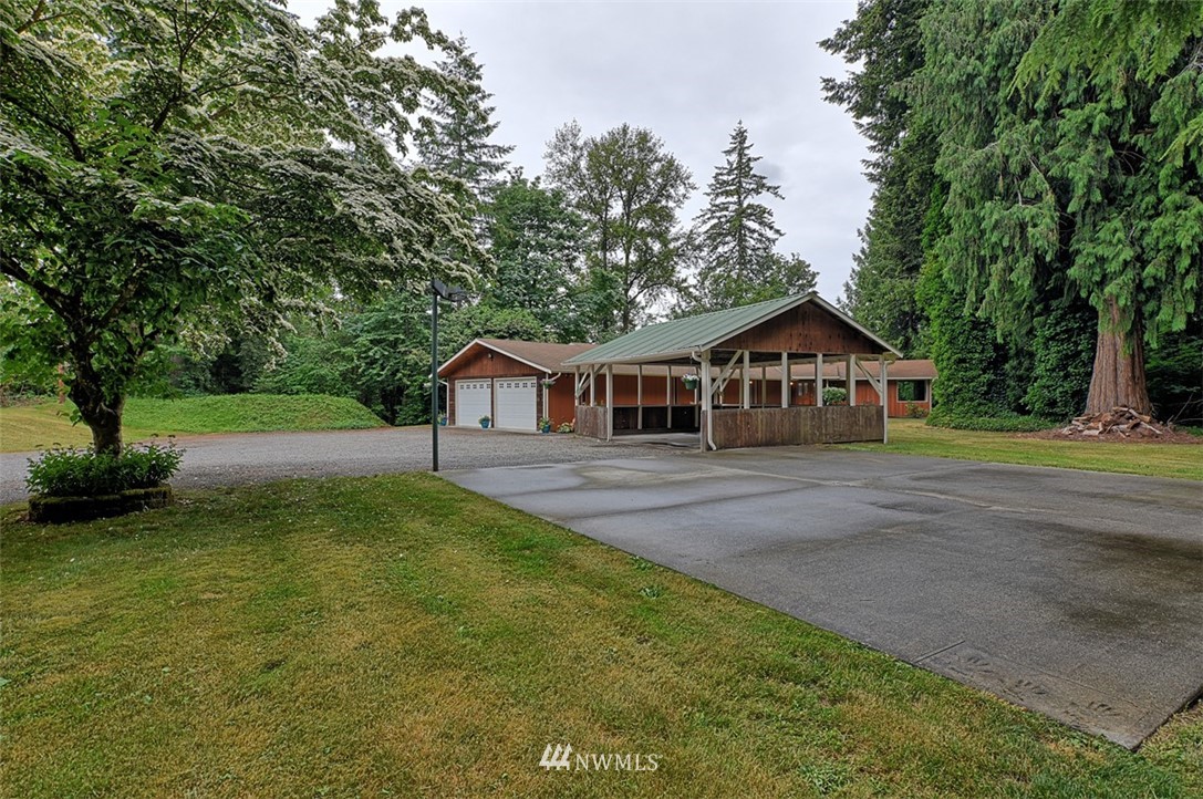 14919 OK Mill Road Snohomish, WA 98290 - Photo 2 of 25