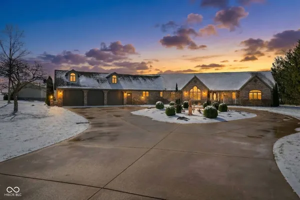 $799,000 | 2775 Highway 28, Frankfort, IN 46041