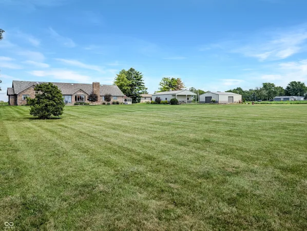 $799,000 | 2775 Highway 28, Frankfort, IN 46041